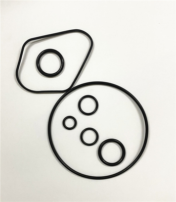 K3V180DTP  Hydraulic Gear Pump Seal Kit