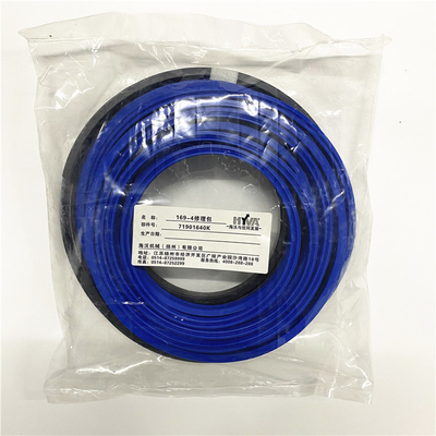 169-4 71901640K 169-5 HYVA  Hydraulic Cylinder Seal Kits