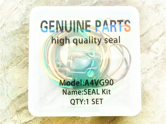 A4VG90 Hydraulic MAIN Pump Seal Kit NBR Ryubber
