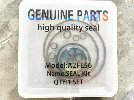 A2FE56  Hydraulic Pump Seal Kit