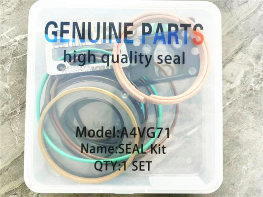 A4VG71 Hydraulic Motor Seal Kit ORING