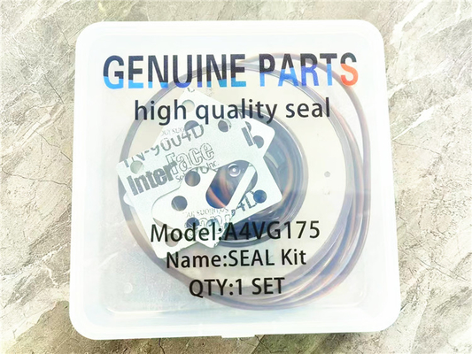 A4VG175 Hydraulic Motor Seal Kit