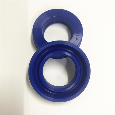 ALP rod seal pu material blue