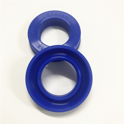 KASTAS Rod Seal main good seal pu material blue