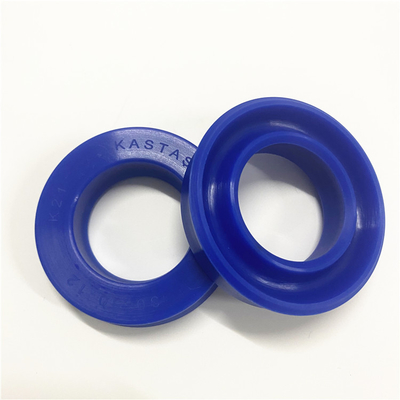 KASTAS Rod Seal main good seal pu material blue