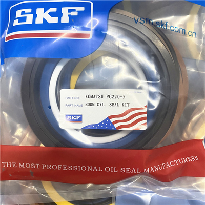 PC200 PC220 Hydraulic Oil Seal Kit Arm Boom Bucket PC210 Seal