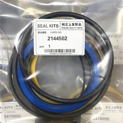 2043627 2144502 2478998 Caterpillar E320 Seal Kit Boom Arm Bucket Excavator