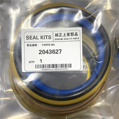 2043627 2144502 2478998 Caterpillar E320 Seal Kit Boom Arm Bucket Excavator