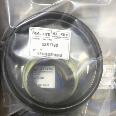 Hydraulic Cylinder Loader Seal Kits 2281790 2281792 7X2710 2281793 2281794