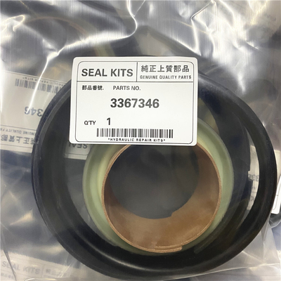 3367346 7x2789 3367357 Caterpillar Seal Kit 8t1789 8m4228