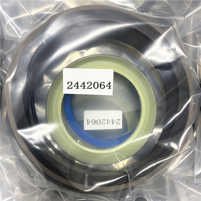 2442064 7X2653 Hydraulic Cylinder Seal Kits 1363084 Fits Caterpillar 950B 623 623B 950F 950FII 960F