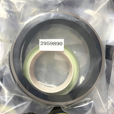 Caterpillar Parts Hydraulic Cylinder Seal Kits 2959889 2959890 2959891 2281793 2281792