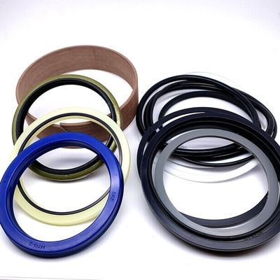 CTC-2797940 2840863 Hydraulic Cylinder Seal Kits Caterpillar 303C STICK 2839122 CTC-2788641 279063 2519845