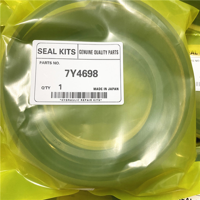 7Y4698 7Y5147 1997416 2502486 Hydraulic Cylinder Seal Kits Arm Boom Bucket 7Y4697 7Y5146