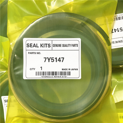 7Y4698 7Y5147 1997416 2502486 Hydraulic Cylinder Seal Kits Arm Boom Bucket 7Y4697 7Y5146