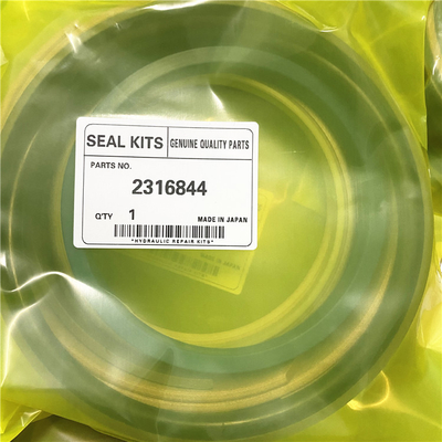2316844 7Y4698 2502485 Hydraulic Cylinder Seal Kits 2502486 Custom Color