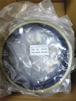 Crawler Excavator Seal Kits AW4401 AD5346 AD4983 AD5205 AD5346 AD5347 AD5054 AD5471 TCN