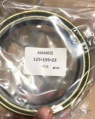 Crawler Excavator Seal Kits AW4401 AD5346 AD4983 AD5205 AD5346 AD5347 AD5054 AD5471 TCN
