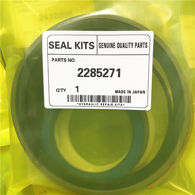 2285271 2465913 7X2773 Hydraulic Cylinder Seal Kits 1U3322 3G3501 4T0862 4T9394