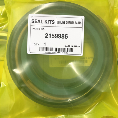 2159986 2159985 2159984 Hydraulic Cylinder Seal Kits 3056E 3066 3116 3126 3126B 3176C 3196 C15 C6.6 C7