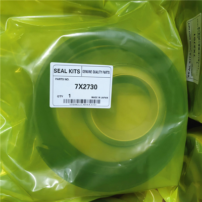 7X2730 7X2701 Hydraulic Cylinder Seal Wheel Loader Caterpillar Genuine 1933096 8T3649 2456831 BD529274