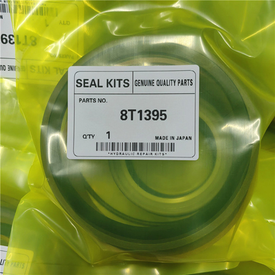 8T1395 7X2747 2003572 2410896 Seal Kit Caterpillar Parts 1859504