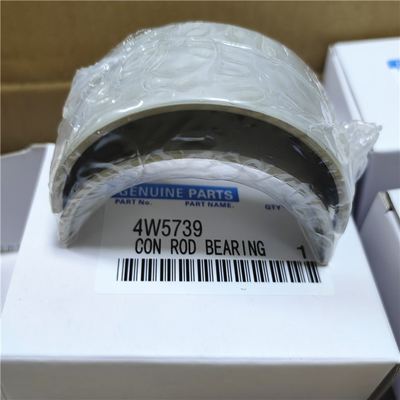 4W5739  8N8221 4W5739 Rod Bearing 0.25 Shangchai Spare Parts