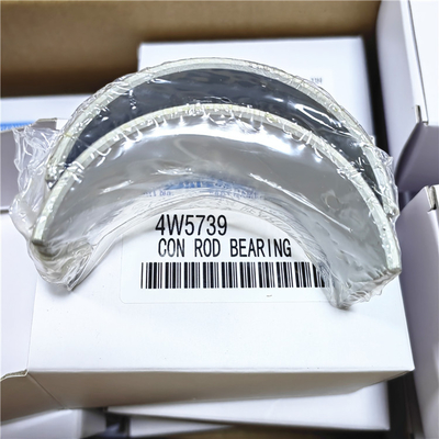 4W5739  8N8221 4W5739 Rod Bearing 0.25 Shangchai Spare Parts