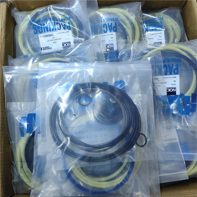 SB81 SB81N SB80 Hydraulic Breaker Seal Kit Hammer Breaker Seal Kit SOOSAN