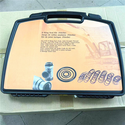 2701528 4C4782 CAT O Ring Seal Kit 2701533 4C8253