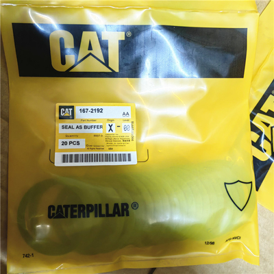 1672192 1672190 SEAL KIT