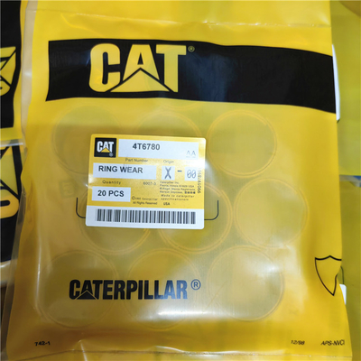 4T6780 4T6779 4T6778 WR SEAL CAT