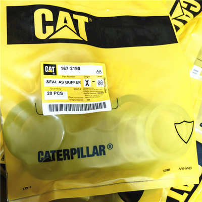 1672190 1672192 SEAL CATERPILLAR KIT