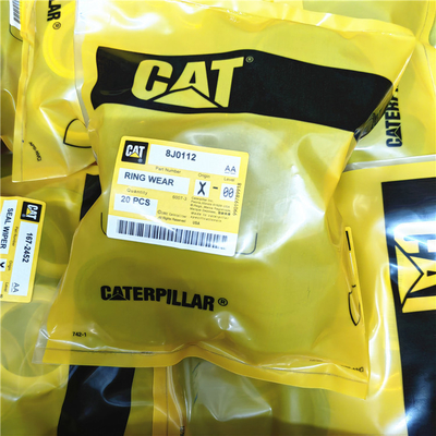8J0112 7X2710 WR SEAL CATERPILLAR