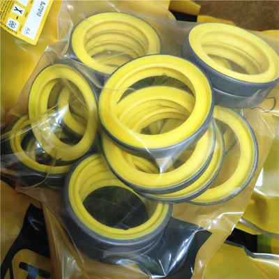 1672455 5J0964 5J8200 DUST SEAL KIT CATERPILLAR