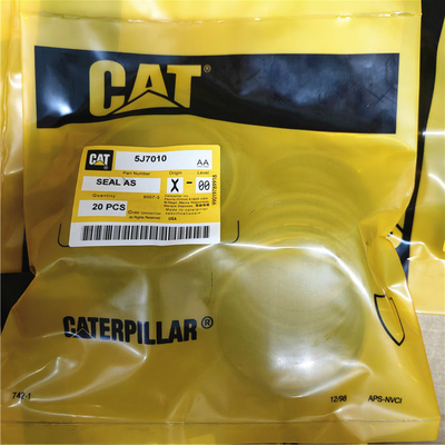 5J7010 5J7013 5J4989 SPG PTFE NBR CAT SEAL KIT