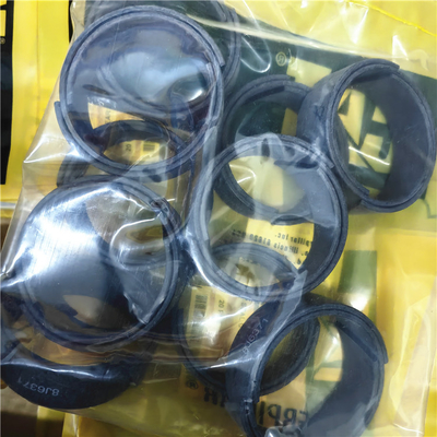 8J6371 6J5733 WR CAT Seal Kits Rubber 3 Months Warranty