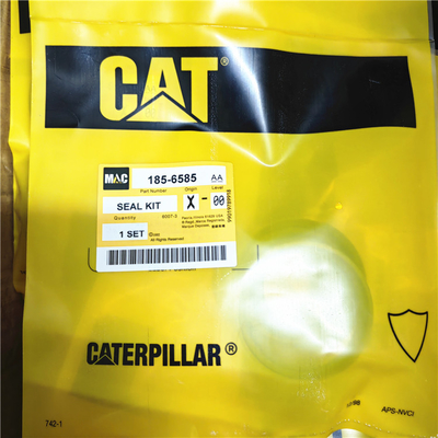 1856585 1856586 1856589 Caterpillar Seal Kits 8T1397 7X2739 2465911