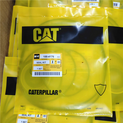 1884176 1733454 Swing Travel Motor Seal Kits 1884178 1733455