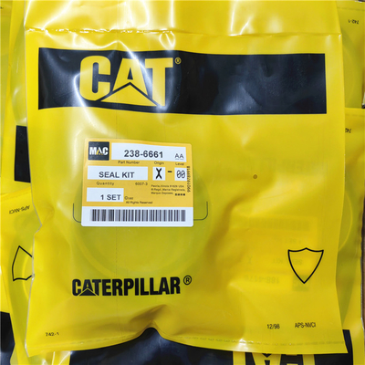 2386661 3769017 Caterpillar Seal Kits Arm Boom Bucket 2386660