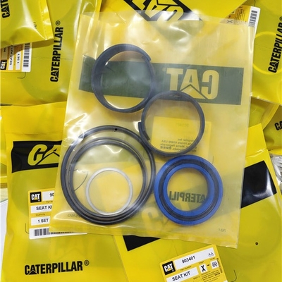 903401 4S9006 903403 1H8397 Caterpillar Parts O Ring For Heavy Equipment 901401