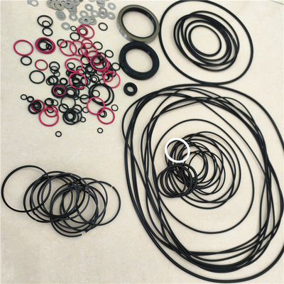 2818870 1556047 Transmission Seal Kit Gasket For CAT 120H 12H 140H 160H 631E 637E 637G 631G 3512B Engine