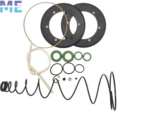 8R0863 Hydraulic Cylinder Seal Kits Fits Caterpillar BLUMAQ Seal Kit