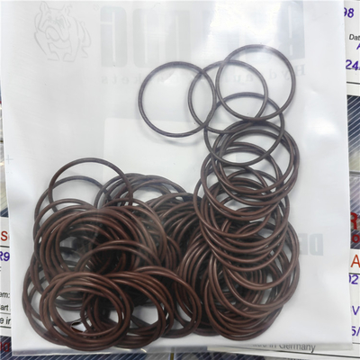 3107255 3107257 Seal O Ring Injector For C7