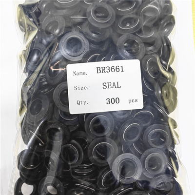 BR3661 SVY 14*24*2.1 7 Control Valve Seal Kit Oil Proof