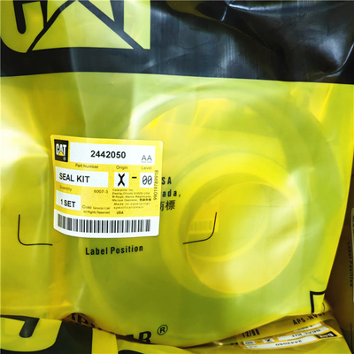 2442050 1279809 Seal Kits Fits Caterpillar Parts D8R D8R II D8T