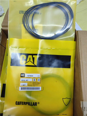 Seal Liner 1670024 2588117  Seal Kits ISO9001