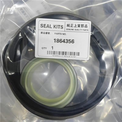 PTFE Hydraulic Cylinder Seal Kits 1864356 3402686 9X2050 8T1374 3367352 2430381