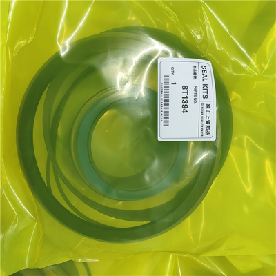 8T1394 2281778 2410896  Loader Hydraulic Cylinder Seal Kits Lift Tift Ring