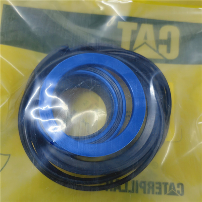 3779352 2422543 CATERPILLAR Loader Hydraulic Cylinder Seal Kits Steering Lift Tift Ring